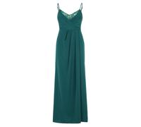 VM by Vera Mont - Abendkleid diamond green - Gr. - 44