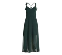 VM by Vera Mont - Abendkleid Dusty Slate - Gr. - 38