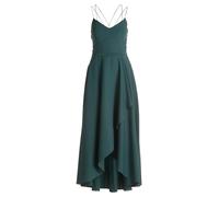 VM by Vera Mont - Abendkleid dusty slate - Gr. - 38