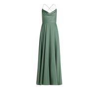 VM by Vera Mont - Abendkleid foggy green - Gr. - 40