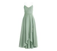 VM by Vera Mont - Abendkleid foggy green - Gr. - 40