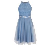 VM by Vera Mont - Abendkleid Hushed Blue - Gr. - 34