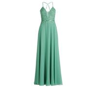 VM by Vera Mont - Abendkleid light green - Gr. - 42