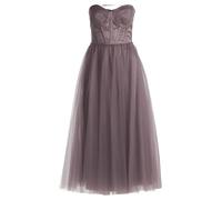 VM by Vera Mont - Abendkleid mauve graupe - Gr. - 40