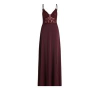 VM by Vera Mont - Abendkleid prune wine - Gr. - 38