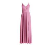 VM by Vera Mont - Abendkleid rosé/silver - Gr. - 38