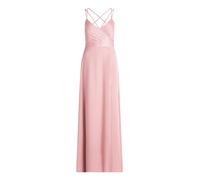 VM by Vera Mont - Abendkleid Rosy Flower - Gr. - 38