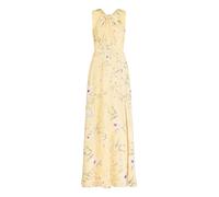VM by Vera Mont - Abendkleid yellow/rosé - Gr. - 34