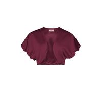 VM by Vera Mont - Bolero-Jacke wild ruby - Gr. - 38