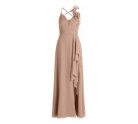 VM by Vera Mont - Chiffonkleid Soft Rouge - Gr. - 42