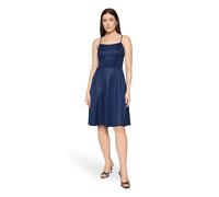 VM by Vera Mont - Cocktailkleid Dark Blue/Black - Gr. - 34