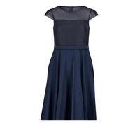VM by Vera Mont - Cocktailkleid night sky - Gr. - 30