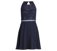 VM by Vera Mont - Cocktailkleid night sky - Gr. - 34