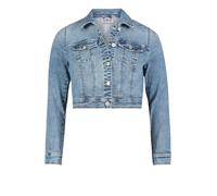 VM by Vera Mont - Jeansjacke dark blue denim - Gr. - 40