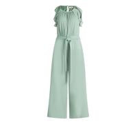 VM by Vera Mont - Jumpsuit foggy green - Gr. - 38
