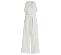 VM by Vera Mont - Jumpsuit rohweiß - Gr. - 36