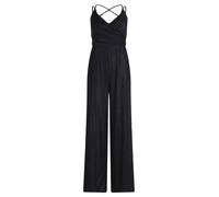 VM by Vera Mont - Jumpsuit schwarz/schwarz - Gr. - 42