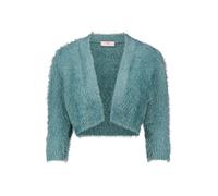 VM by Vera Mont - Strickbolero Cloudy Sky - Gr. - XS