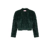 VM by Vera Mont - Strickbolero Dark Moss - Gr. - XL
