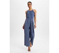 VM Jumpsuit Damen blau, 40
