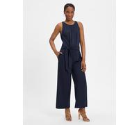 VM Jumpsuit Damen marine, 42