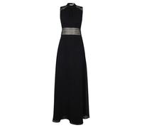 VM Damen Abendkleid blau Gr. 40