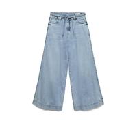 Vero Moda Jeans - Comfort fit - in Hellblau - Größe W25/L30 | Damenjeans