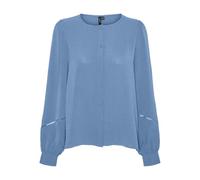 VMALVA L/S Tape Shirt WVN GA