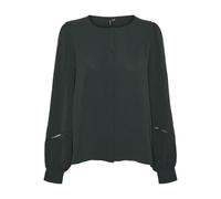 VMALVA L/S Tape Shirt WVN GA
