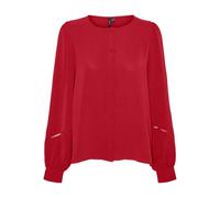 VMALVA L/S Tape Shirt WVN GA