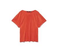 Vmaurora Ss O-Neck T-Shirt JRS Ga