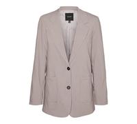 VMBABETTE Loose Pocket Blazer Boo