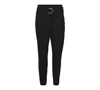 Vero Moda Bailey Petite Hosen XS Black