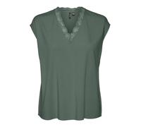 VMBELLA SL LACE TOP WVN NOOS XS
