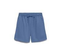 Vmbree Hr Loose Bermuda Tencel Shorts