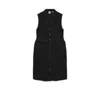 VMBREE SL BLK Shirt Dress GA