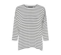 VMBRIANNA 3/4 Pullover Boo REP