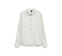 Vero Moda Hemd in Weiß - 36% | Größe S | Damen Blusen