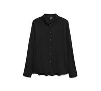 Vmbumpy L/S Basic Shirt WVN Ga Noos