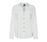 VMBUMPY L/S Shirt New WVN GA NOOS