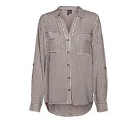 VMBUMPY L/S Shirt New WVN GA NOOS