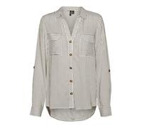 VMBUMPY L/S Shirt New WVN GA NOOS