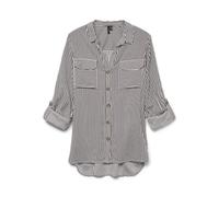 Vmbumpy L/S Shirt New WVN Ga Noos