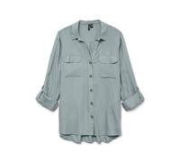 Vmbumpy L/S Shirt New WVN Ga Noos