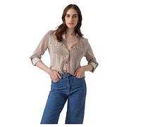 VMBUMPY L/S Shirt New WVN NOOS