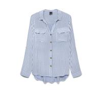 Vmbumpy L/S Shirt New WVN Noos