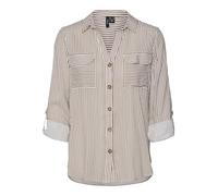 VMBUMPY L/S Shirt New WVN NOOS