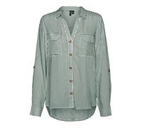 VMBUMPY L/S Shirt New WVN NOOS