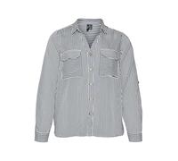 VMBUMPY L/S Shirt New WVN NOOS