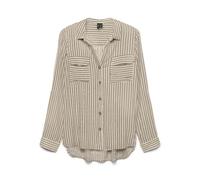 Vmbumpy L/S Shirt New WVN Noos